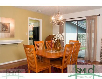 Dining Room.
