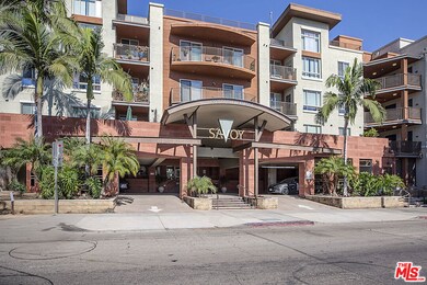 Savoy unit 239, Los Angeles, CA 90012 - photo 2