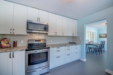 5 Kitchen
