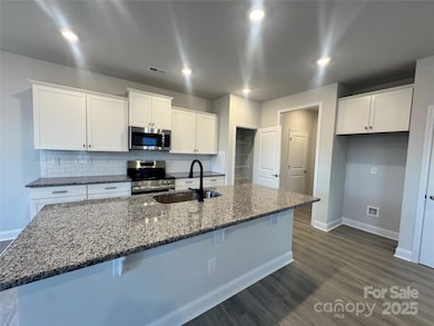 709 Inwood Hill Dr unit 97, Gastonia, NC 28056 - photo 7