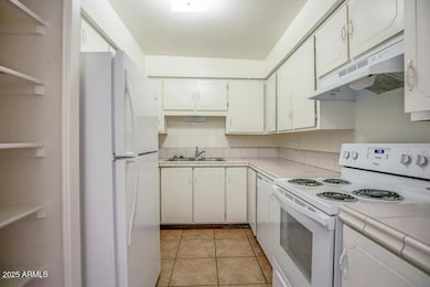 2406 W Campbell Ave unit 322, Phoenix, AZ 85015 - photo 4