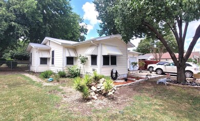 1300 Meadow Park Dr, Fort Worth, TX 76108 - photo 3