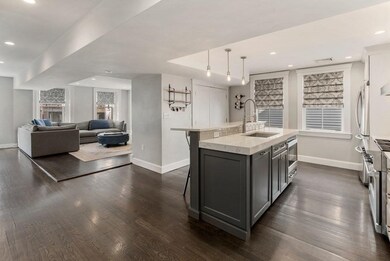 927-929 E Broadway unit 4, Boston, MA 02127 - photo 5