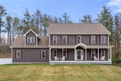 38 Draper Woods Rd, Sturbridge, MA 01518 - photo 3