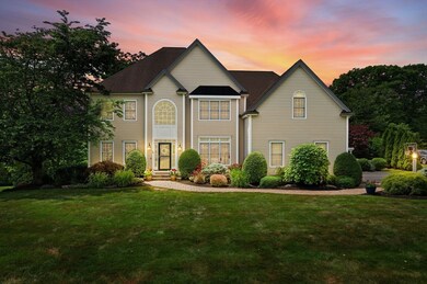 76 Kim Place, Holliston, MA 01746 - photo 2