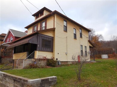 733 Penn Ave, Midland, PA 15059 - photo 2