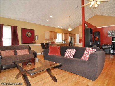 Living Room.