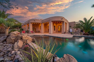 Resort Like Backyard