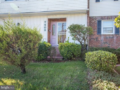 7403 Walker Mill Dr, Capitol Heights, MD 20743 - photo 2