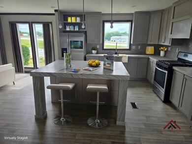 6027 S 113th West Ave, Sand Springs, OK 74063 - photo 4