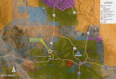 0 Espee Rd unit 201041, Williams, AZ 86046 - photo 2