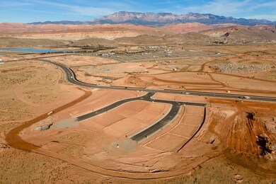 1533 S 4000 W unit Lot 14, Hurricane, UT 84737 - photo 3