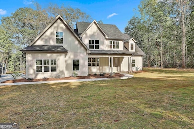 651 Burg Rd, Locust Grove, GA 30248 - photo 3