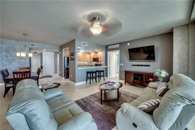 High Point Place unit I609, Fort Myers, FL 33901 - photo 5