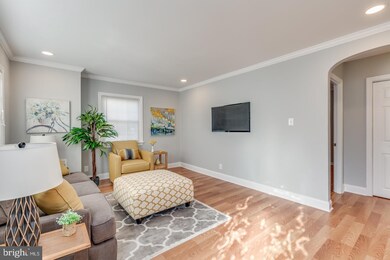 529 Maple Ave, Audubon, NJ 08106 - photo 2