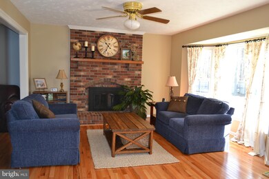 11623 Enchanted Woods Way, Fredericksburg, VA 22407 - photo 2