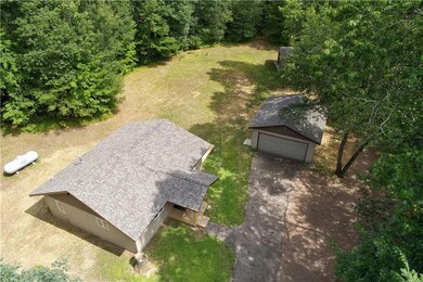 5249 County Road A, Webster, WI 54893 - photo 2