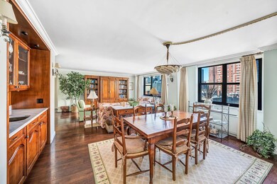 Plymouth Tower unit 10-JK, New York, NY 10128 - photo 6