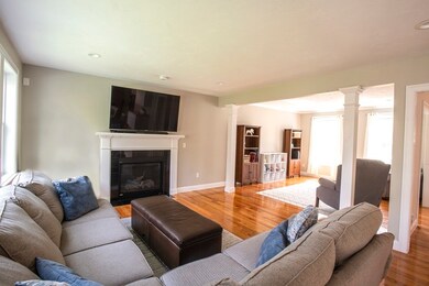 4 Chieftain Way, East Walpole, MA 02032 - photo 7