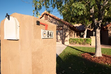 841 N Gentry, Mesa, AZ 85213 - photo 4