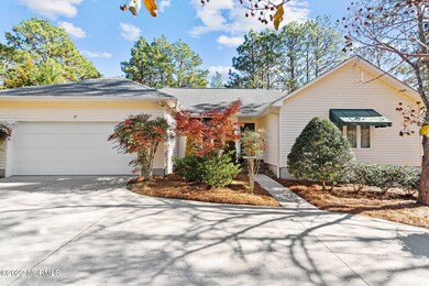19 Sandpiper Front view