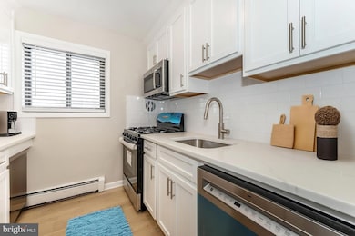 6706 James Lee St unit 350, Falls Church, VA 22042 - photo 7