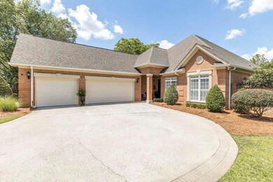 101 Bartlett Way, Centerville, GA 31028 - photo 2