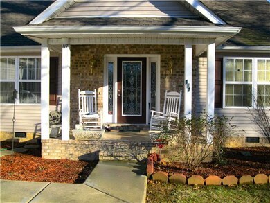 117 Ligon Dr, Shelbyville, TN 37160 - photo 2