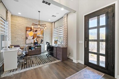 office