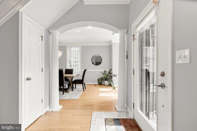 419 Q St NW, Washington, DC 20001 - photo 2