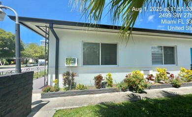 2499 SW 27th St unit 9, Miami, FL 33133 - photo 5