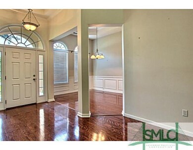 Dining Room.