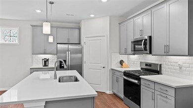 1689 Abberly Place, Graham, NC 27253 - photo 6