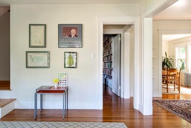 16 Acorn St unit 18, Cambridge, MA 02139 - photo 7