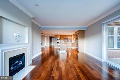 The Ritz-Carlton Residences, Baltimore, MD 21230 - photo 6