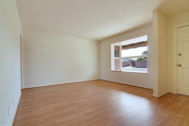 Large Window