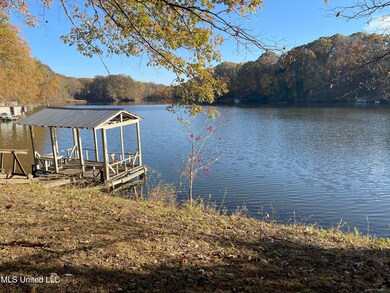 Boat Dock 2