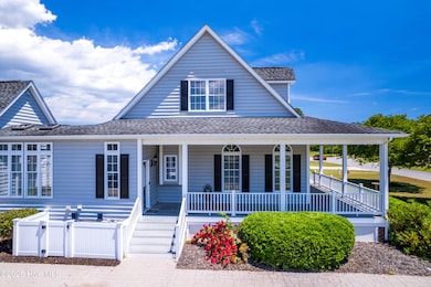 107 Richmond Ct, Grandy, NC 27939 - photo 7