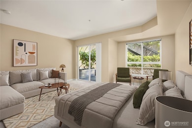 Tobira unit 316, Seattle, WA 98104 - photo 4