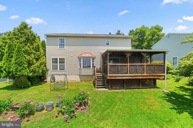 6557 Tydings Rd, Sykesville, MD 21784 - photo 4