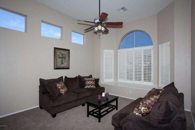 HRMX8192 formal living room