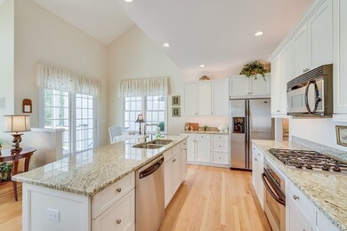 21 Hawks Perch, Plymouth, MA 02360 - photo 4