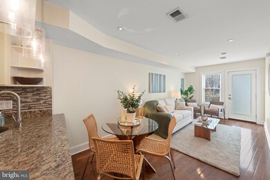 1653 New Jersey Ave NW unit 1, Washington, DC 20001 - photo 6