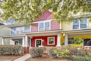 833 Forest Park Rd unit 115, Columbia, SC 29209 - photo 2