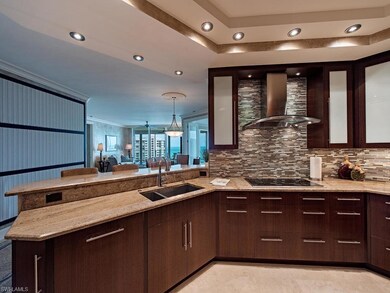 Baypointe At Naples Cay unit 1505, Naples, FL 34103 - photo 5