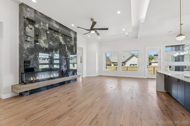 2039 E 129th Place S, Jenks, OK 74037 - photo 5