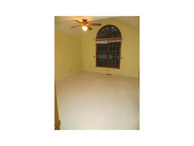 Master Bedroom.