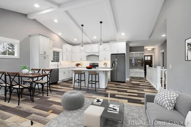 865 S Center Park Dr SW unit 20, Byron Center, MI 49315 - photo 2