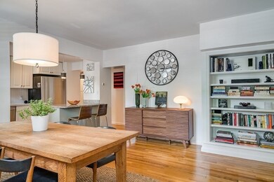 41 Winslow Rd unit 7, Brookline, MA 02446 - photo 5