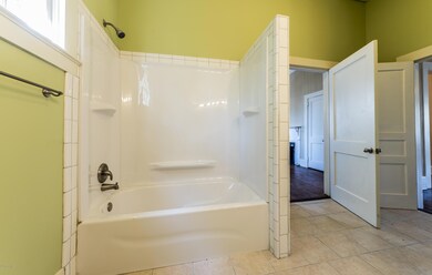 1st Bathroom 2